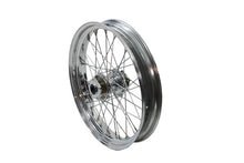 Load image into Gallery viewer, 21" x 3.25 Front Spoke Wheel 1984 / 1999 FLT