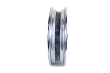 Load image into Gallery viewer, 16" x 3.00 KH Type Star Hub Wheel Chrome 1948 / 1966 FL