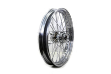Load image into Gallery viewer, 23" x 3.00 Front Spoke Wheel 2000 / 2004 FLT