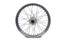 Load image into Gallery viewer, 23" x 3.00 Front Spoke Wheel 2000 / 2004 FLT