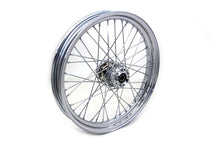 Load image into Gallery viewer, 23" x 3.00 Front Spoke Wheel 2009 / 2017 FXDWG without ABS