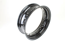 Load image into Gallery viewer, 16" X 5 Rim Rear Black 2009 / UP FLT