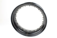 Load image into Gallery viewer, 16" X 5 Rim Rear Black 2009 / UP FLT