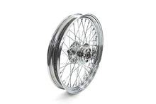 Load image into Gallery viewer, 19" x 2.50 Replica Front Spoke Wheel 2006 / 2017 FXDF