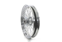 Load image into Gallery viewer, 19" x 2.50 Replica Front Spoke Wheel 2006 / 2017 FXDF