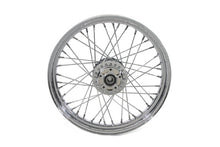 Load image into Gallery viewer, 19" x 2.50 Replica Front Spoke Wheel 2006 / 2017 FXDF