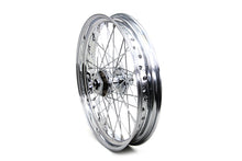 Load image into Gallery viewer, 21" x 3.25 Front Spoke Wheel 1986 / 1999 FLST 1986 / 1999 FLSTF