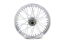 Load image into Gallery viewer, 21" x 3.25 Front Spoke Wheel 1986 / 1999 FLST 1986 / 1999 FLSTF