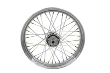 Load image into Gallery viewer, 21" x 3.25 Front Spoke Wheel 1980 / 1983 FXWG