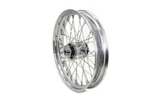 Load image into Gallery viewer, 21" x 3.25 Front Spoke Wheel 1980 / 1983 FXWG