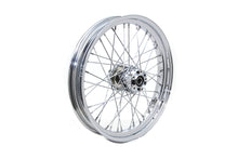 Load image into Gallery viewer, 21" x 3.25 Front Spoke Wheel 2008 / 2008 FLT