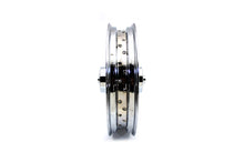 Load image into Gallery viewer, 16" X 3.00 Rear Spoke Wheel 1986 / 1999 FXST 1986 / 1994 FXR 1991 / 1999 FXD 1986 / 1999 XL