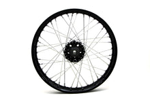 Load image into Gallery viewer, 18" x 2.15 Replica Front or Rear Wheel 1941 / 1952 EL Front or Rear1941 / 1965 FL Front or Rear1941 / 1948 UL Front or Rear1941 / 1952 WL Rear only