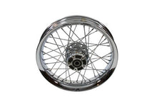 Load image into Gallery viewer, 16" x 3.00 Front Spoke Wheel 2003 / 2006 FLST