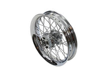 Load image into Gallery viewer, 16" x 3.00 Front Spoke Wheel 2003 / 2006 FLST