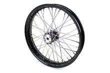 Load image into Gallery viewer, 18" x 2.25 VL Front or Rear Wheel Assembly 1930 / 1936 VL
