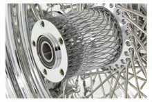 Load image into Gallery viewer, 18" x 10.5 Rear Spoke Wheel 2000 / UP FXST without ABs