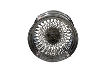 Load image into Gallery viewer, 18" x 10.5 Rear Spoke Wheel 2000 / UP FXST without ABS
