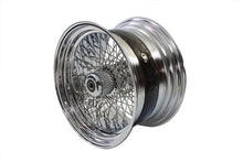 Load image into Gallery viewer, 18" x 10.5 Rear Spoke Wheel 2000 / UP FXST without ABS