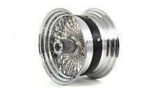 Load image into Gallery viewer, 18" x 10.5 Rear Spoke Wheel 2000 / UP FXST without ABS