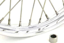 Load image into Gallery viewer, 21" x 2.15 Front Spoke Wheel 1986 / 1999 FLST