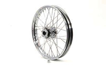 Load image into Gallery viewer, 21" x 2.15 Front Spoke Wheel 1986 / 1996 FLST