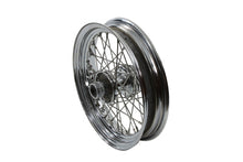 Load image into Gallery viewer, 16" x 3.00 Front Spoke Wheel 1986 / 1996 FLST