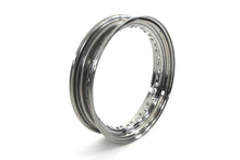 Load image into Gallery viewer, 16" x 3.00 Rear Rim Drop Center 0 /  All models for front or rear application
