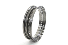 Load image into Gallery viewer, 16" x 3.00 Rear Rim Drop Center 0 /  All models for front or rear application
