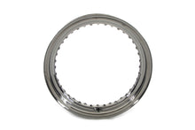 Load image into Gallery viewer, 16" x 3.00 Rear Rim Drop Center 0 /  All models for front or rear application