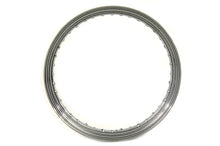 Load image into Gallery viewer, 19" x 2.50 Rim Front Drop Center 0 /  All models for front application