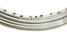 Load image into Gallery viewer, 19" x 2.50 Rim Front Drop Center 0 /  All models for front application