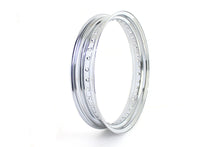 Load image into Gallery viewer, 18" X 3.00 Drop Center Chrome Wheel Rim 0 /  Custom application