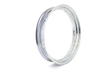Load image into Gallery viewer, 18" X 3.00 Drop Center Chrome Wheel Rim 0 /  Custom application
