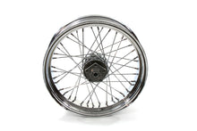 Load image into Gallery viewer, 18" x 4.25 Replica Rear Spoke Wheel 1973 / 1982 FX 1973 / 1984 FL