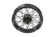 Load image into Gallery viewer, 16" x 3.00 Rear Spoke Wheel 1957 / 1978 XL 1954 / 1956 K