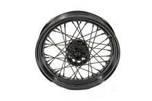 Load image into Gallery viewer, 16" x 3.00 Rear Spoke Wheel 1957 / 1978 XL 1954 / 1956 K