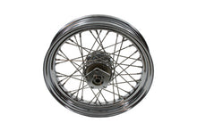 Load image into Gallery viewer, 16" x 3.00 Rear Spoke Wheel 1979 / 1981 XL