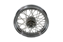 Load image into Gallery viewer, 16" x 3.00 Rear Spoke Wheel 1979 / 1981 XL