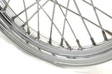 Load image into Gallery viewer, 19" x 2.50 Replica Front Spoke Wheel 1973 / 1984 FL