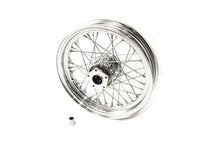 Load image into Gallery viewer, 16" x 3.00 Front Spoke Wheel 1984 / 1995 FXST 1991 / 1995 FXDWG 1984 / 1985 FX