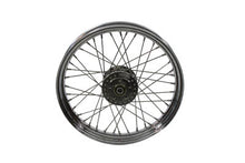 Load image into Gallery viewer, 19" x 2.50 Front Spoke Wheel 1984 / 1994 FXR 1991 / 1999 FXD 1984 / 1999 XL