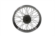 Load image into Gallery viewer, 19" x 2.50 Front Spoke Wheel 1984 / 1994 FXR 1991 / 1999 FXD 1984 / 1999 XL