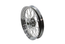 Load image into Gallery viewer, 19" x 2.50 Front Spoke Wheel 1984 / 1994 FXR 1991 / 1999 FXD 1984 / 1999 XL