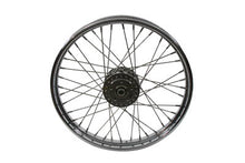 Load image into Gallery viewer, 21" x 2.15 Front Spoke Wheel 1984 / 1994 FXR 1991 / 1999 FXD 1984 / 1999 XL