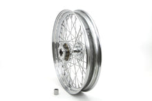Load image into Gallery viewer, 19" x 2.50 Replica Front Spoke Wheel 1984 / 1995 FXST 1991 / 1995 FXDWG 1984 / 1985 FXWG
