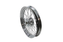 Load image into Gallery viewer, 19" x 2.5 Front Spoke Wheel 1984 / 1994 FXR 1991 / 1999 FXD 1984 / 1999 XL