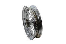 Load image into Gallery viewer, 16" x 3.00 Replica Front Spoke Wheel 0 /  Custom application