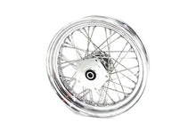 Load image into Gallery viewer, 16" x 3.00 Rear Spoke Wheel 1986 / 1999 FLT
