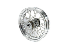 Load image into Gallery viewer, 16" x 3.00 Rear Spoke Wheel 1986 / 1999 FLT